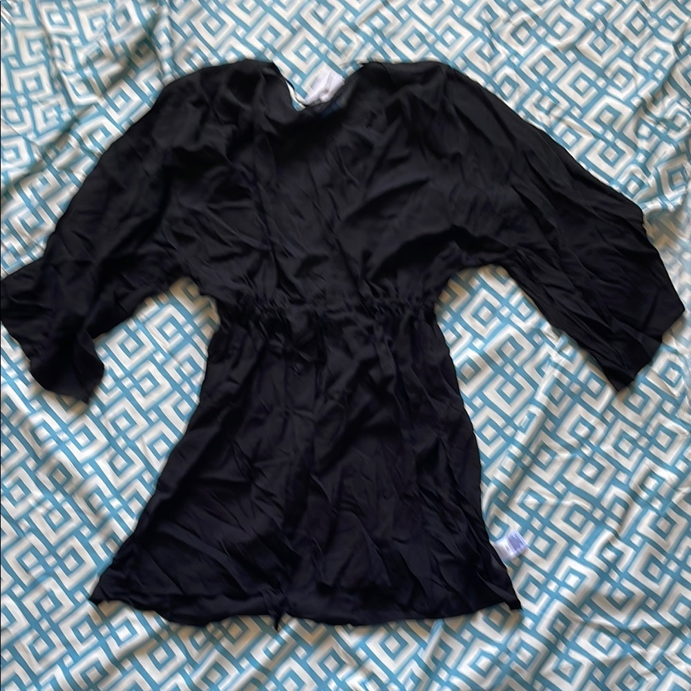 Melrose and market cover up